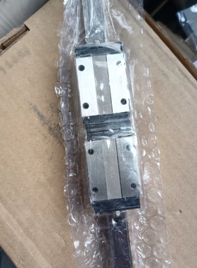 PMI台湾银泰负载线性导轨MSB15S2SSFC+U390- ~议价