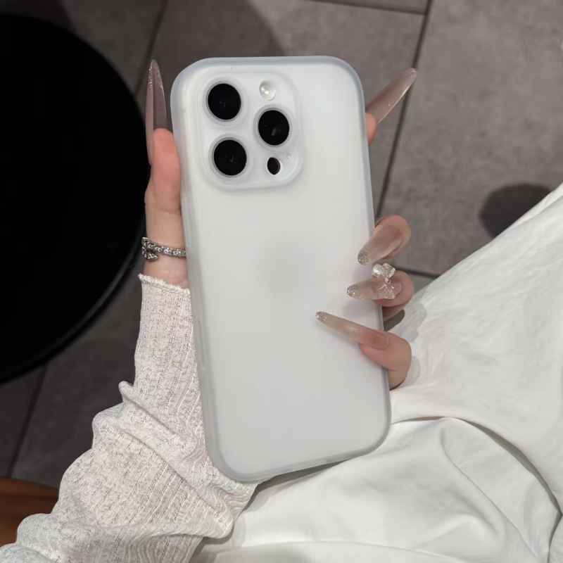 适用于苹果16promax手机壳二代果冻液态硅胶一体ai按键相机全包iPhone16pro创意高级防摔16爆款保护套新简约