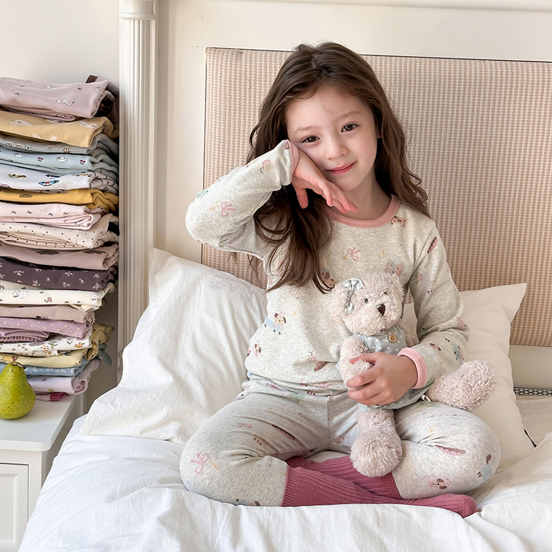 Yumi妈10A级抗菌羊毛拉架