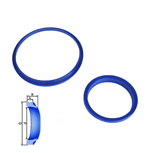 FA/J/JA12*20*24/14*22*26*5/8/9聚氨酯油缸防尘密封圈