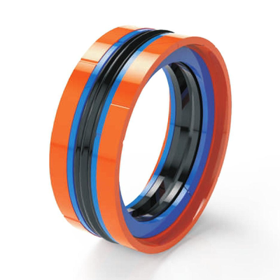 进口料KDAS90*70*72*76/95*75*29.7*32.9*35.1注塑机组合油封密封