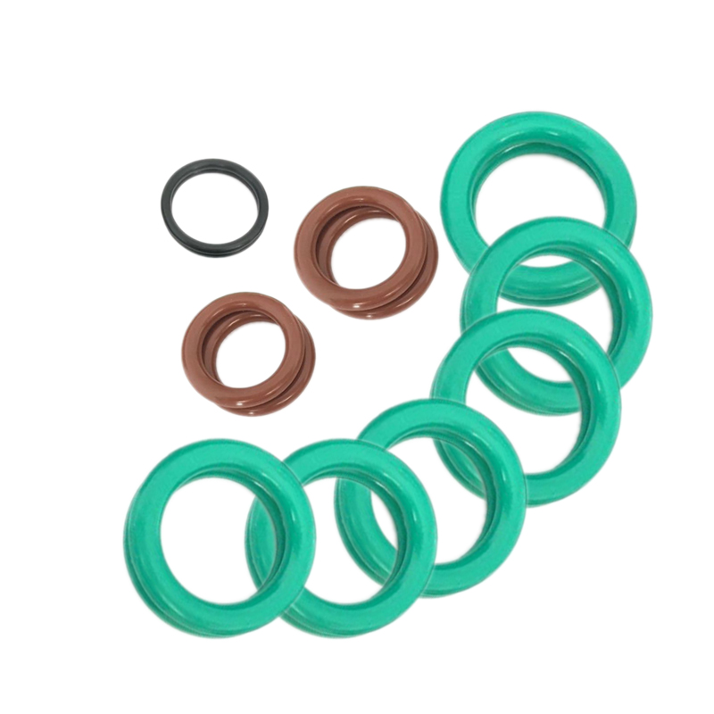 氟胶O型圈外径215/220/225/230/235/240/245/250/255/260/265*8.6