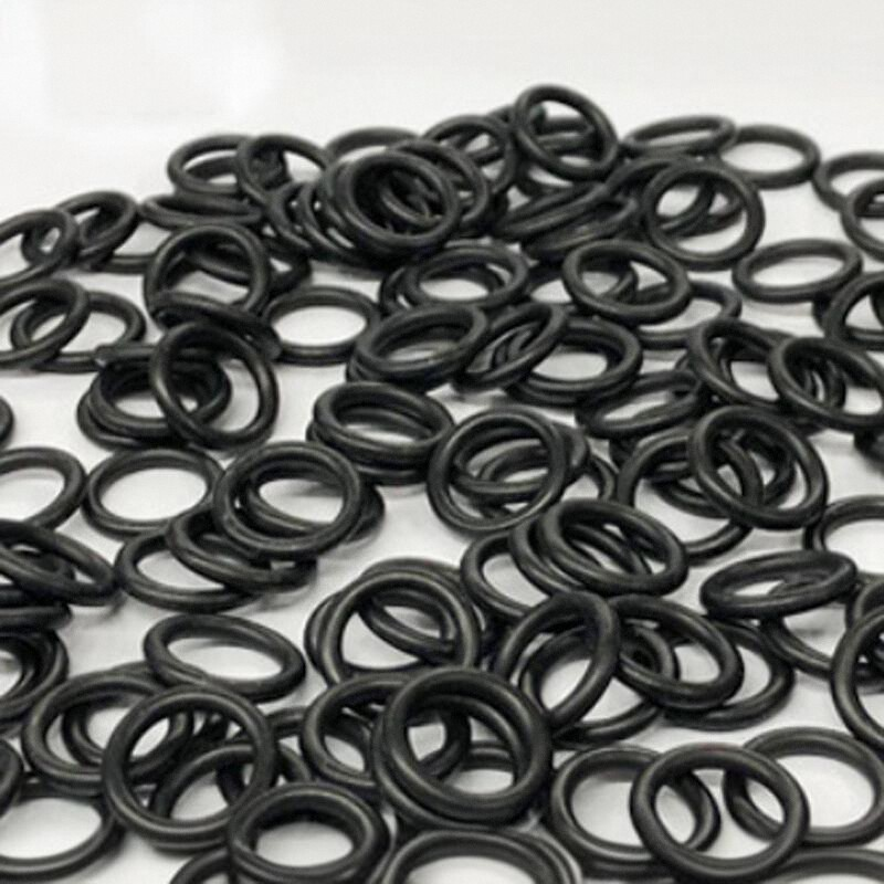 美标O型圈 美国标准 AS568-214/215 24.99*26.57*3.53优质O圈