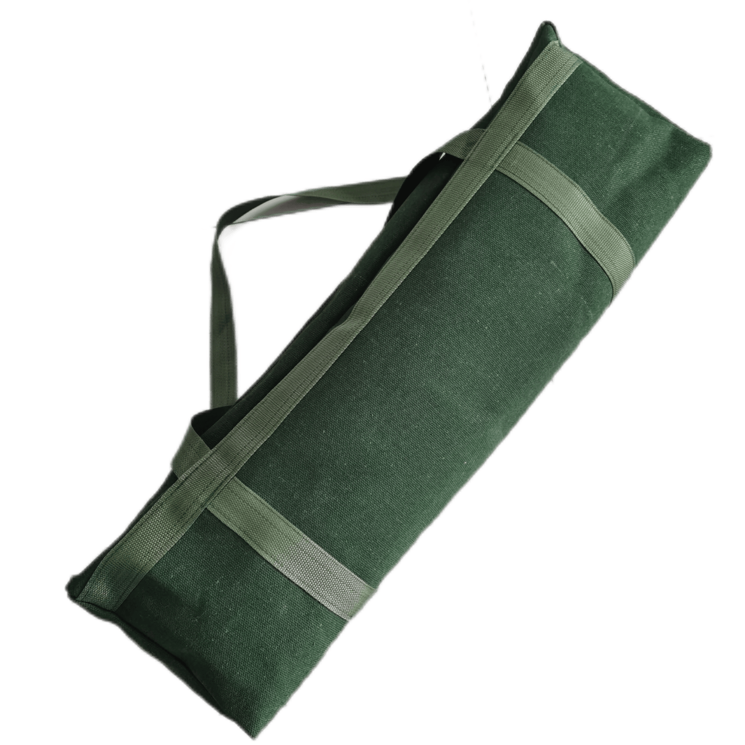 大容量帆布加长大容量工具包