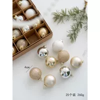 Золотой, 4см, широкая цветовая палитра