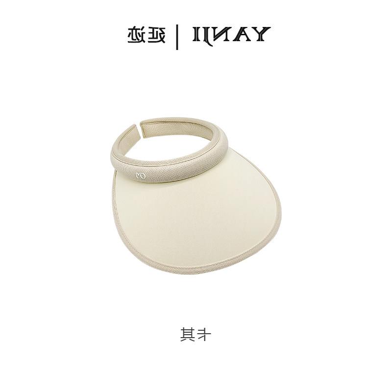 正品岩谷官方新款遮阳帽女