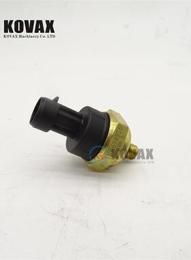 挖掘机油温传感器 机油压力传感器6674316 山猫传感器装载机铲车