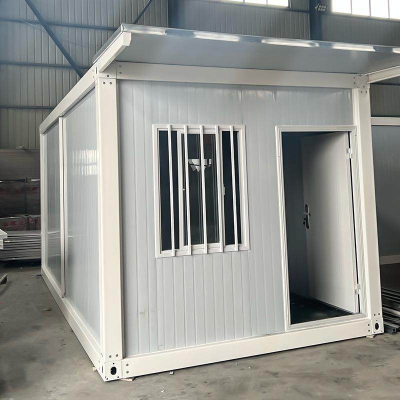 住人集装箱带雨棚 拼装箱 活动板房屋打包式工地住人集装箱隔离房,基础建材,轻钢别墅,淘宝优惠券,粉丝福利购,淘宝优惠卷