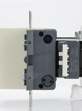 上海人民交流接触器CJX2F-225(LC1-F225M7C Q7C)全银