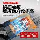 手提直螺纹钢折弯机便携式 圆钢碳钢线材打弯机液压快速成型弯曲机