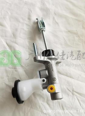 陆巡FZJ80汽车离合器总泵31410-60350 31410-60550