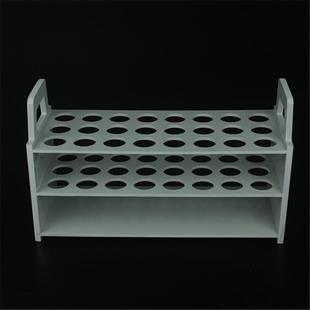 适配CEM55ml消解管架子微波消解罐支架24孔40孔PVFE材质