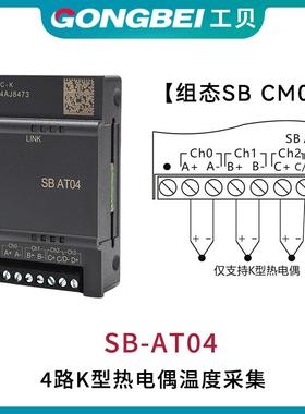 兼容原装plc200smart信号板 SB CM01 AE06 AQ02 AM03 AE01 AM06