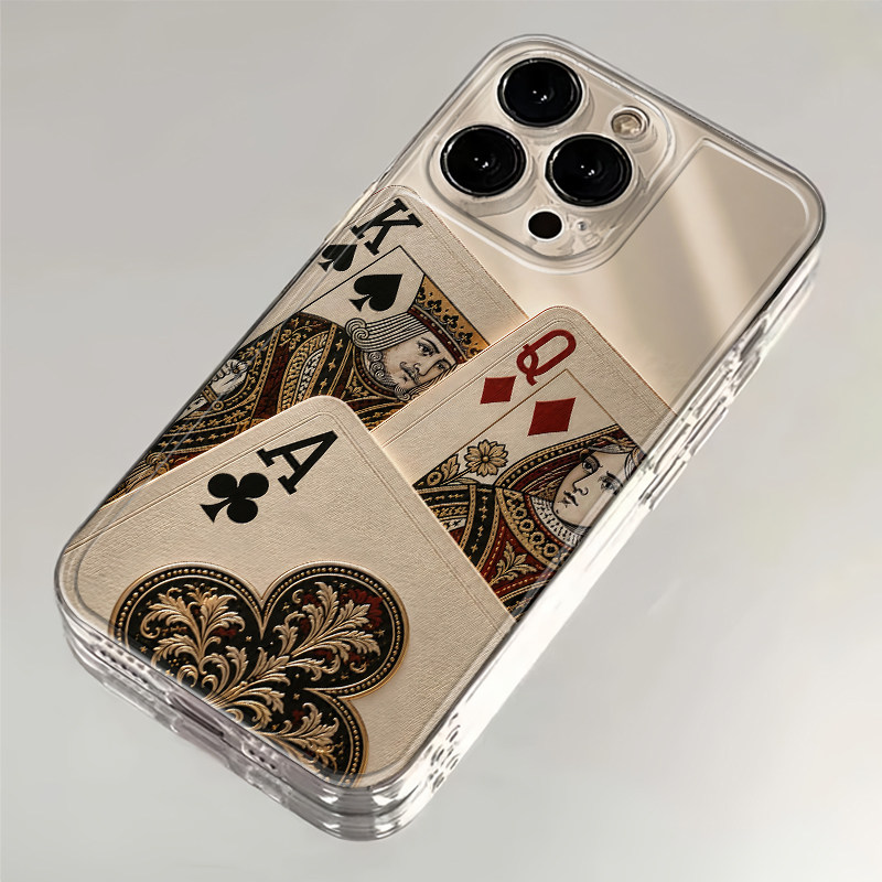 王牌新款防摔手机壳适用于华为荣耀小米OPPO vivo苹果16手机壳苹果防摔17promax软壳iphone15
