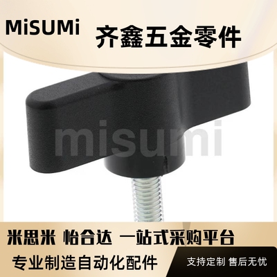 一字旋钮 NWGM NWGF4-30 5-30 6-40 8-50 8-65