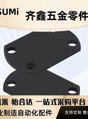 标准型WHJ01圆形WHJ21对边型挡板BPFA圆形BPFC对边型挡板