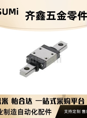 RSE2B RSE2BL RSEB RSEBL微型直线导轨 标准滑块型