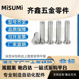 替代SHCCG8 25鉸鏈銷帶肩扣環(huán)型