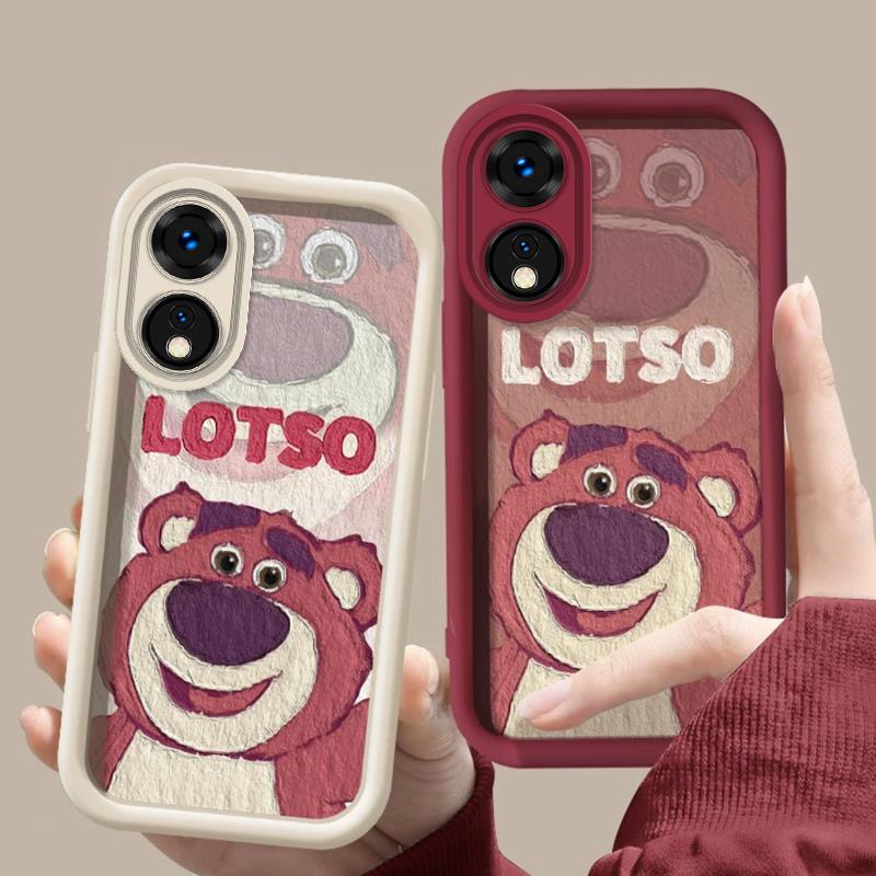 适用oppoa1手机壳5g版PHS110硅胶软oppoa1pro保护套PHQ110卡通opopa1x简约0pp0a1pr0防摔phj110可爱a1活力版