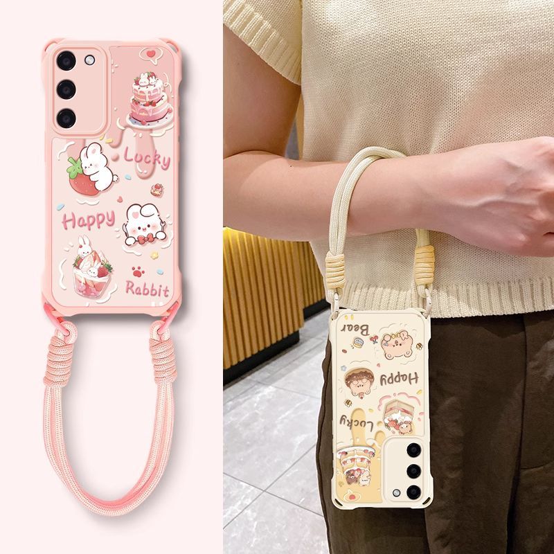 【全店第二件0元】手机保护套/壳