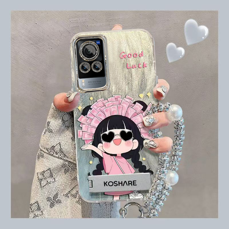 【全店第二件0元】手机保护套/壳