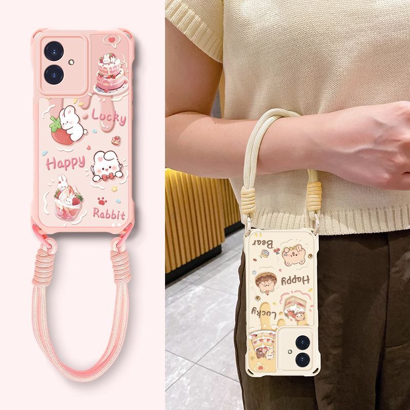 【全店第二件0元】手机保护套/壳