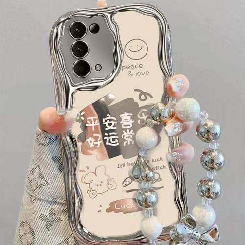 适用OPPOReno5手机壳文字pegm00硅胶软全包0pp0ren05k保护套pegm10防摔新款opreno5pro手链pdsm00个性女高级