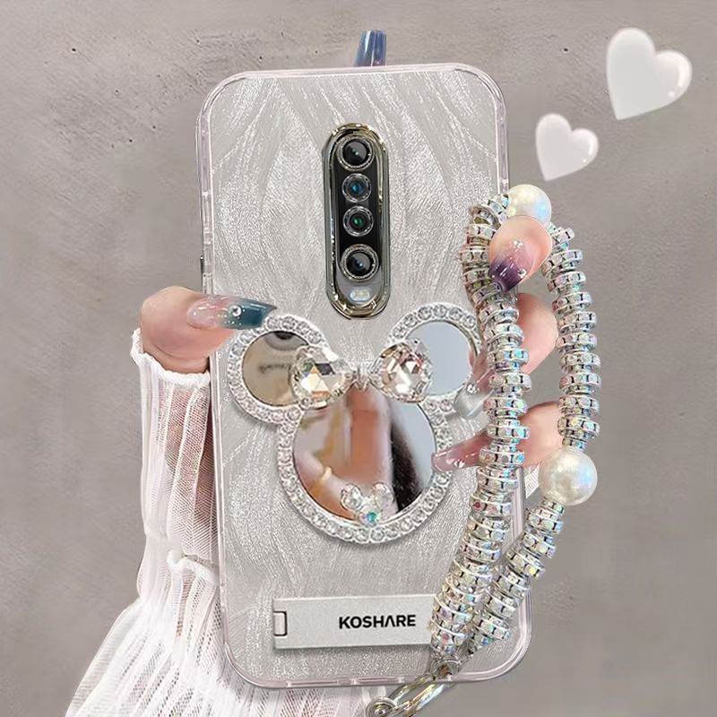 【全店第二件0元】手机保护套/壳