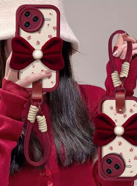 适用红米k80手机壳24117RK2CC外套女小米redmik80pro保护套hongmik80pr0镜头全包hmk8o防摔5g软壳硅胶新款por