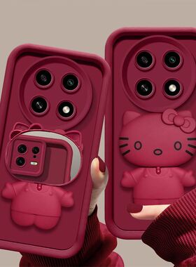 适用oppoa5pro手机壳带镜子PKP110保护套0PP0A5PR0镜头全包5g防摔opa5por外套女poopa新款支架vivo网红高级潮