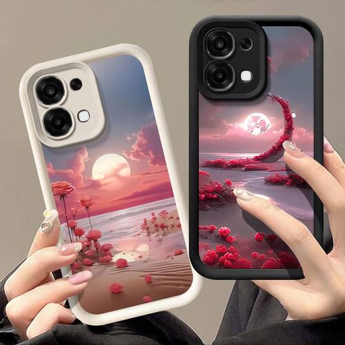 【全店第二件0元】手机保护套/壳