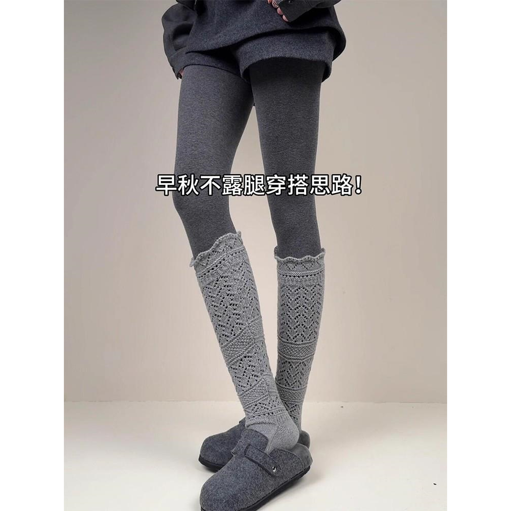 终于找到啦！miu系微压裤袜