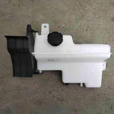 适用江淮货车配件康铃X5X6X7好微原装W500膨胀水箱副水壶盖储液壶