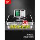 凯丰无线分离式 商用电子秤台秤100kg便携300公斤电子称重小型磅秤