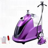 店家用立式 508服装 大型蒸汽熨烫机电动 熨烫机H 上海合维杰丽服装