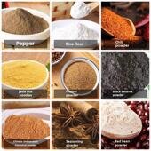 粉碎机家用小型五谷杂粮干磨多功能超细破碎打碎打粉研磨机磨粉机