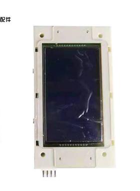 杭州西尼电梯外呼板SYNEY-HCB-430 显示板LMSYN430DT 蓝屏 黑屏全