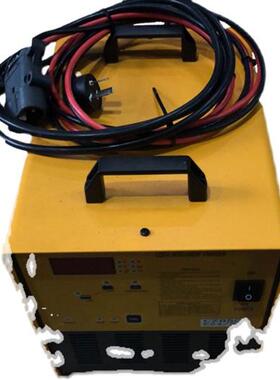 电动叉车充电机24V30A诺力PS15PSB15PT20堆高车电瓶叉车充电器
