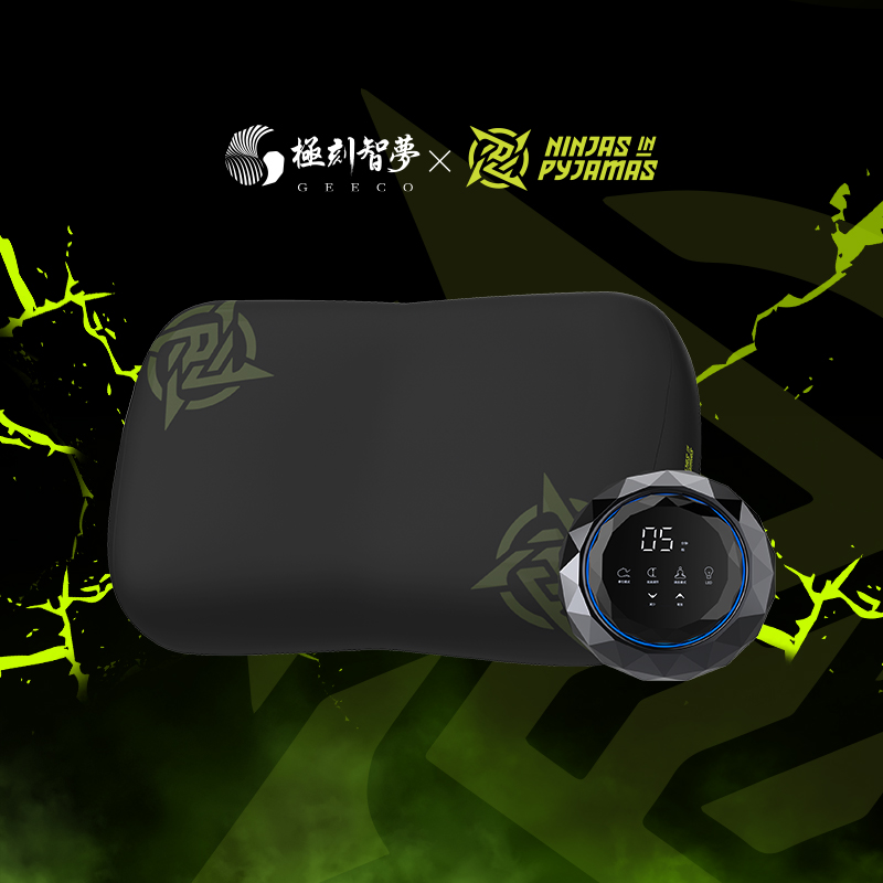 2025年专利新科技 专注睡眠质量 颈椎健康