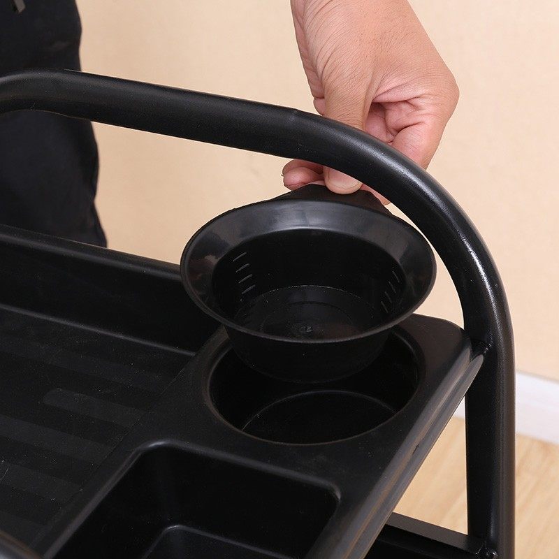 特包邮美发推车发廊推车理发工具车美容推车理发店推Z车美发杠车,商业/办公家具,工具车,淘宝优惠券,粉丝福利购,淘宝优惠卷