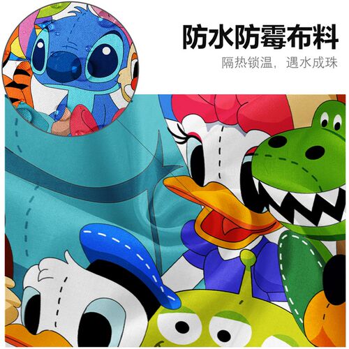 卫生间浴帘防f水布套装浴室免打孔窗帘防霉帘子挂帘淋浴洗澡隔断