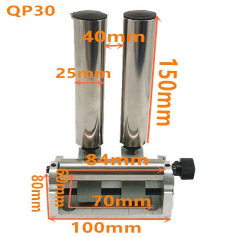 光杆排线器配件 三架导线架过y线架 井架拔线筒 不锈钢竖筒托辊,五金/工具,其他机械五金,淘宝优惠券,粉丝福利购,淘宝优惠卷