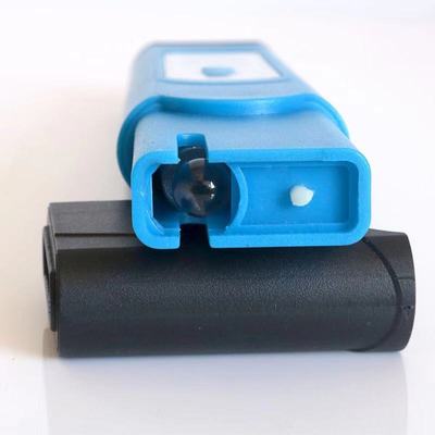 高精准度0.01ph值测试笔ph笔酸碱度水质监测便携S三点自动校正ph