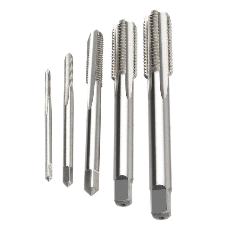 直槽丝攻机用丝锥细牙螺纹M30M31M3y2M33X1X1.5X2X2.5X3X3.5钢件