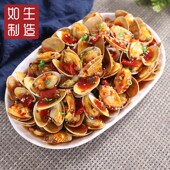 仿真麻辣螃蟹麻辣小龙虾模型仿真食品食J物模型定做菜品模型样品