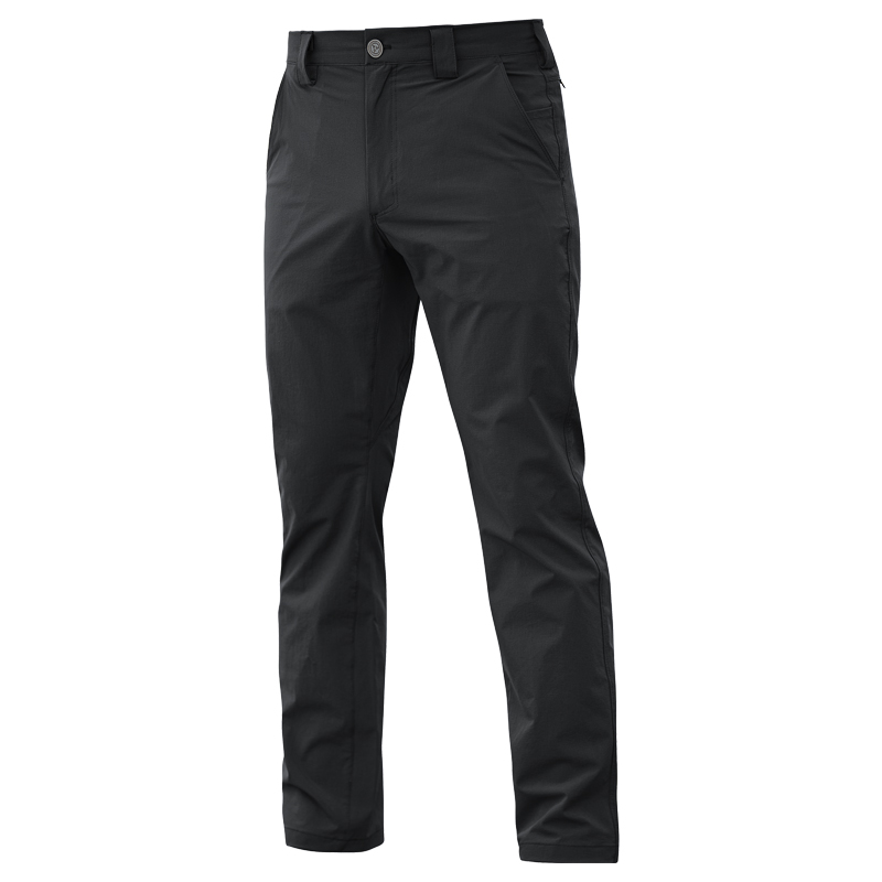 执政官战术西裤男户外夏季薄款速干裤弹力K透气修身直筒军迷作训