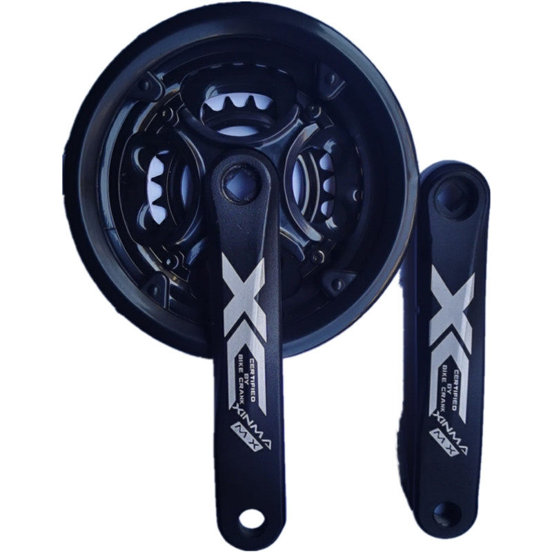 山地自行车牙盘山地车牙盘变w速牙盘彩色三片牙盘8速9速牙盘带曲,自行车/骑行装备/零配件,牙盘,淘宝优惠券,粉丝福利购,淘宝优惠卷