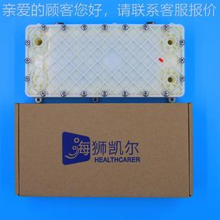 电解水专属 Pt强化 铂金层涂 寿命60h工厂直供抗氧 解ELT 电槽