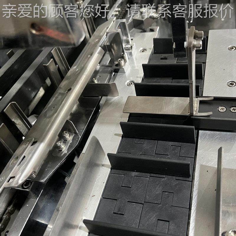 卧式花纸塞全自动装火盒ZBF机轴承盒包装机汽车 五金配件糊盒机,包装,纸箱,淘宝优惠券,粉丝福利购,淘宝优惠卷