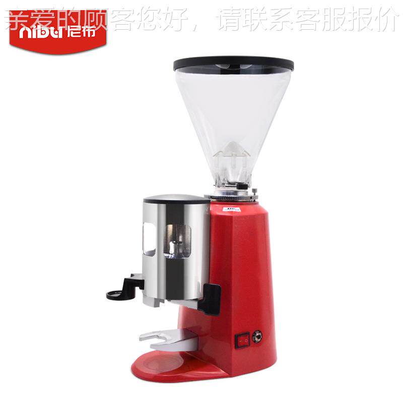 布900N飞马磨豆机咖 意式电咖啡豆研磨900N机商动用家用啡豆尼磨